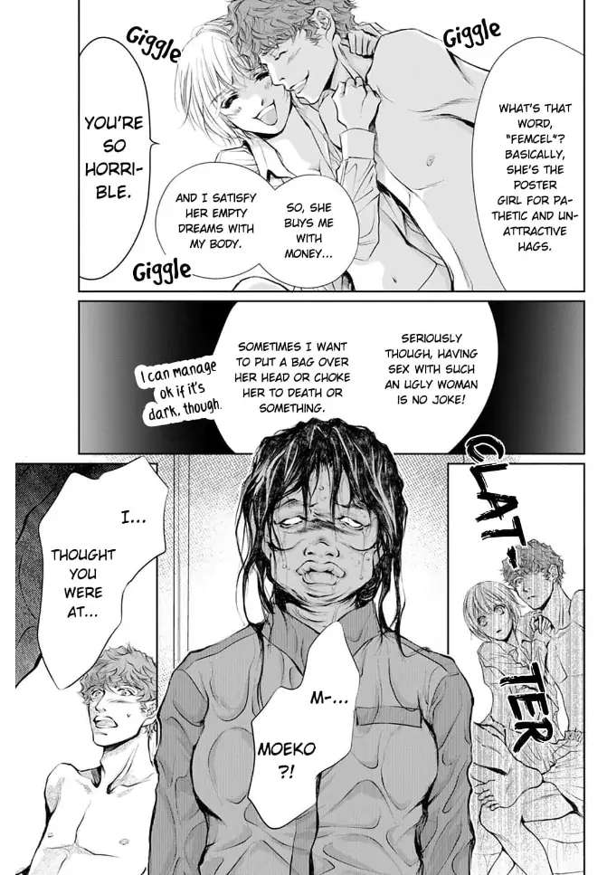 Read Reset: Prisoner Transformation Program chapter 1 image 25 on Lezhin