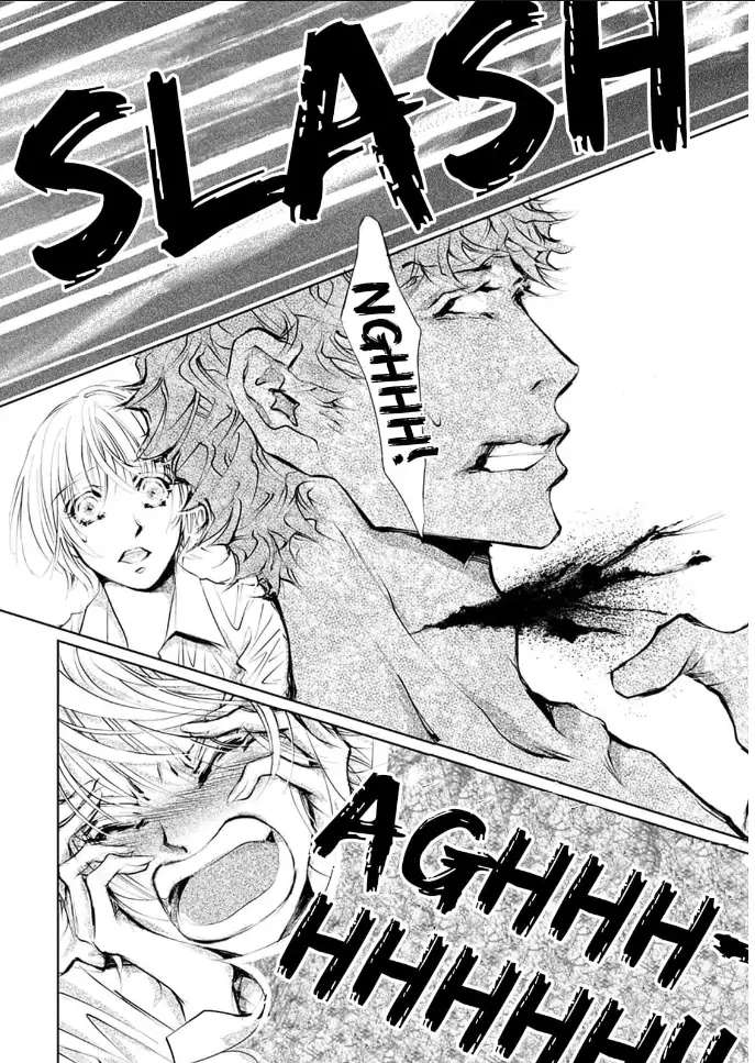 Read Reset: Prisoner Transformation Program chapter 1 image 26 on Lezhin