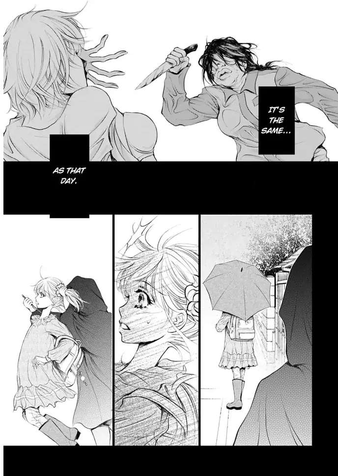 Read Reset: Prisoner Transformation Program chapter 1 image 27 on Lezhin
