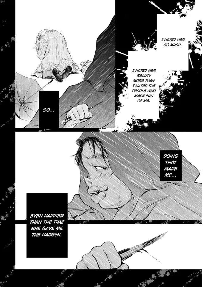 Read Reset: Prisoner Transformation Program chapter 1 image 28 on Lezhin