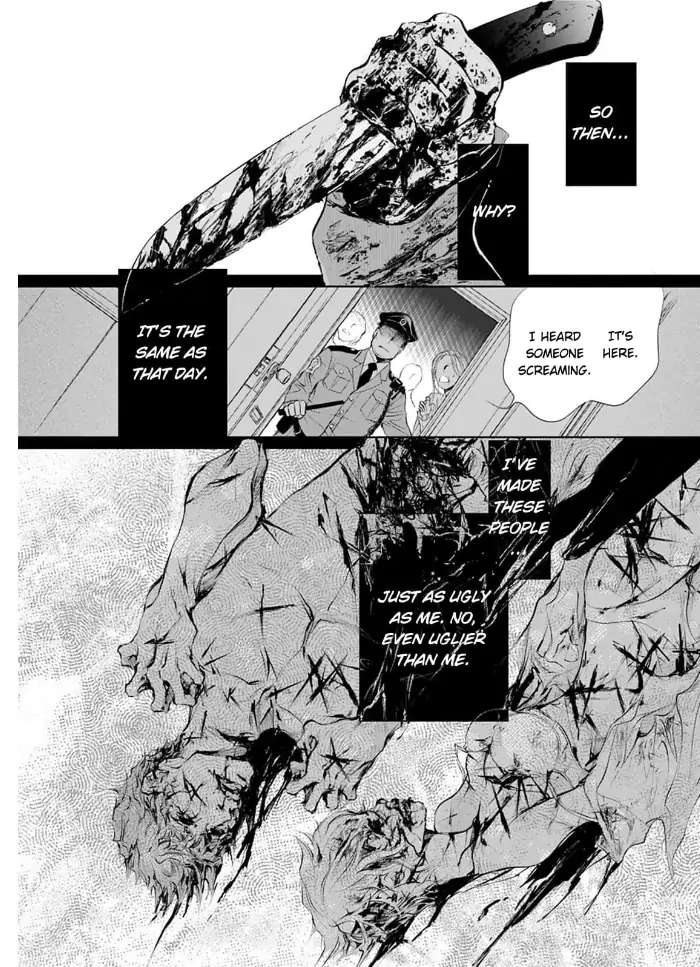 Read Reset: Prisoner Transformation Program chapter 1 image 29 on Lezhin