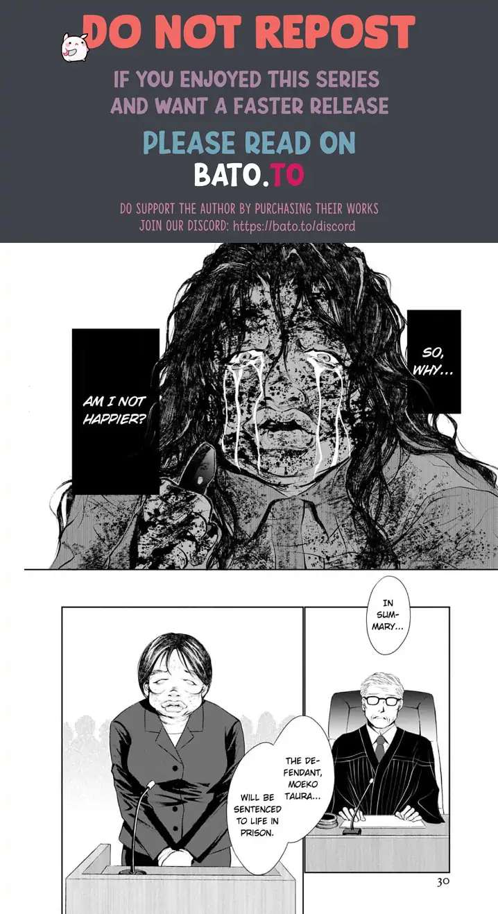 Read Reset: Prisoner Transformation Program chapter 1 image 30 on Lezhin