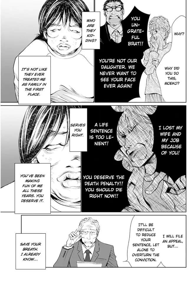 Read Reset: Prisoner Transformation Program chapter 1 image 31 on Lezhin