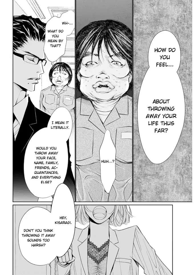 Read Reset: Prisoner Transformation Program chapter 1 image 34 on Lezhin