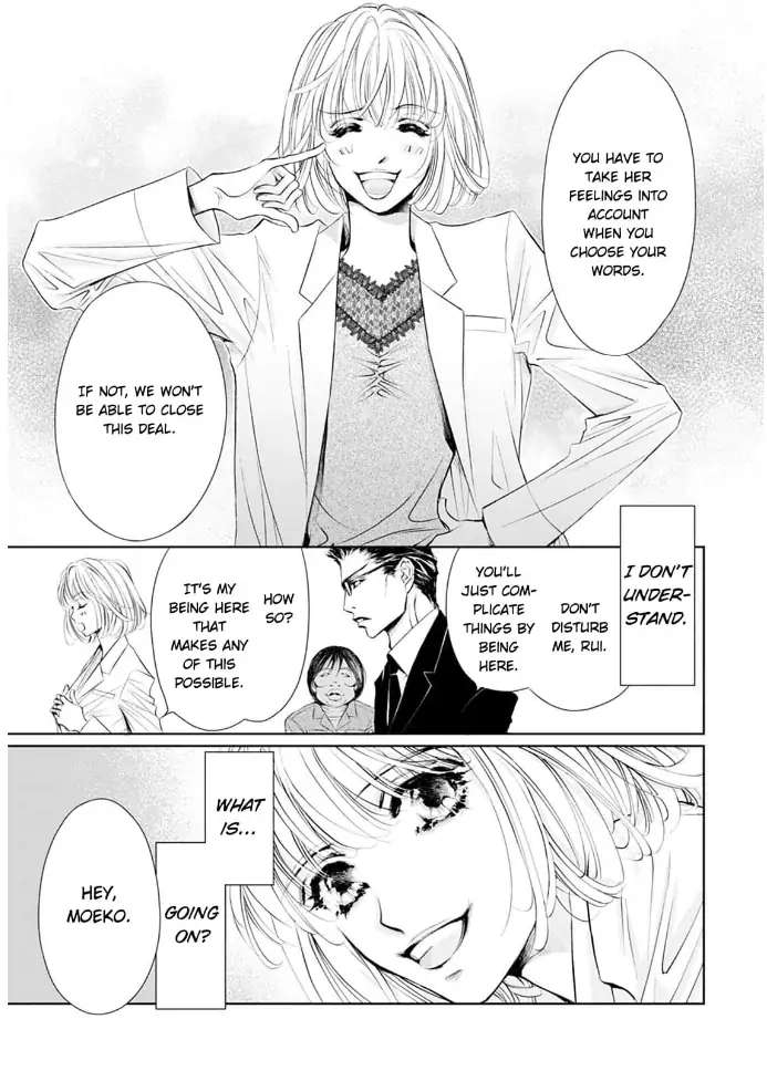 Read Reset: Prisoner Transformation Program chapter 1 image 35 on Lezhin