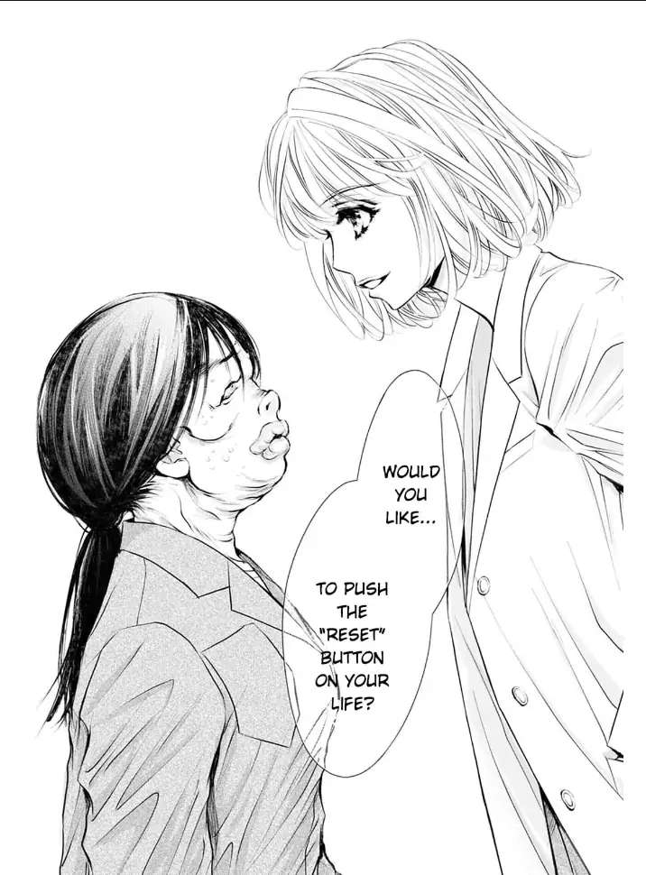 Read Reset: Prisoner Transformation Program chapter 1 image 36 on Lezhin