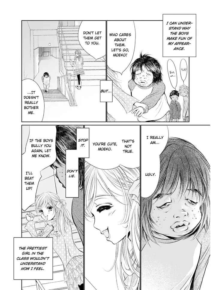 Read Reset: Prisoner Transformation Program chapter 1 image 4 on Lezhin