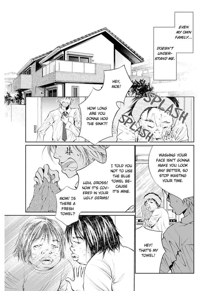 Read Reset: Prisoner Transformation Program chapter 1 image 5 on Lezhin