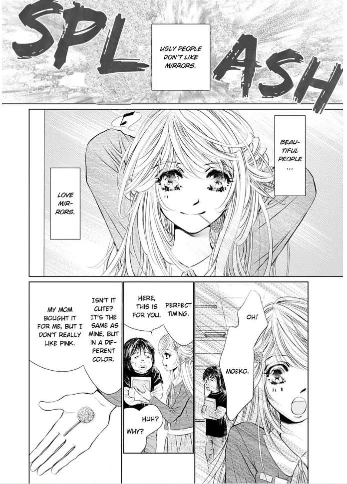 Read Reset: Prisoner Transformation Program chapter 1 image 6 on Lezhin