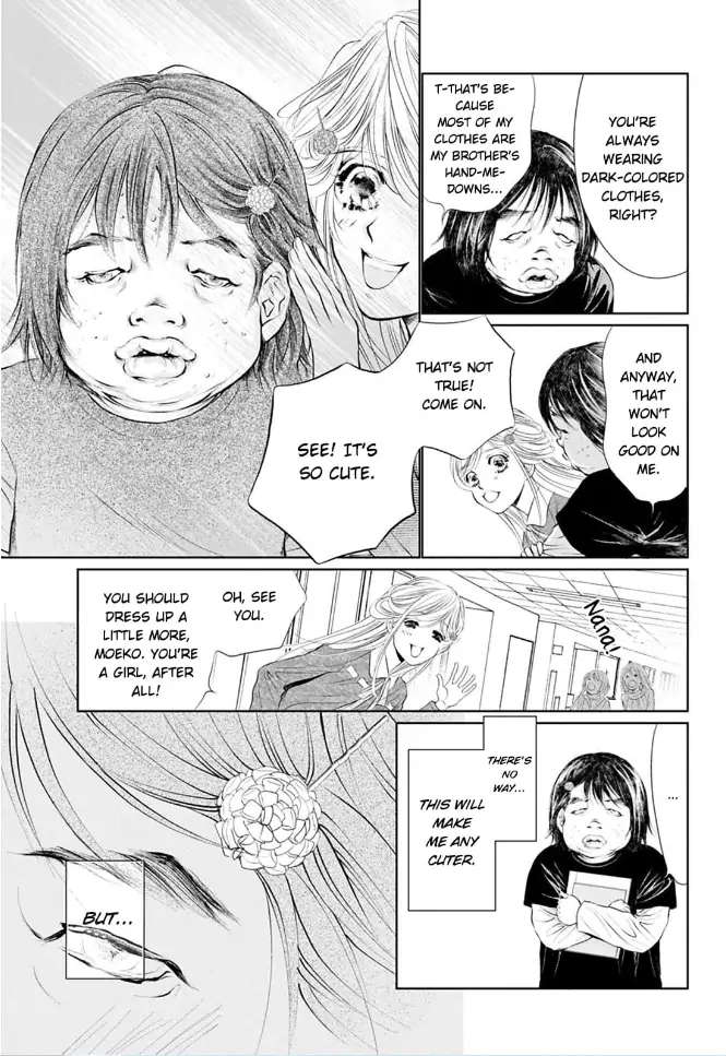 Read Reset: Prisoner Transformation Program chapter 1 image 7 on Lezhin