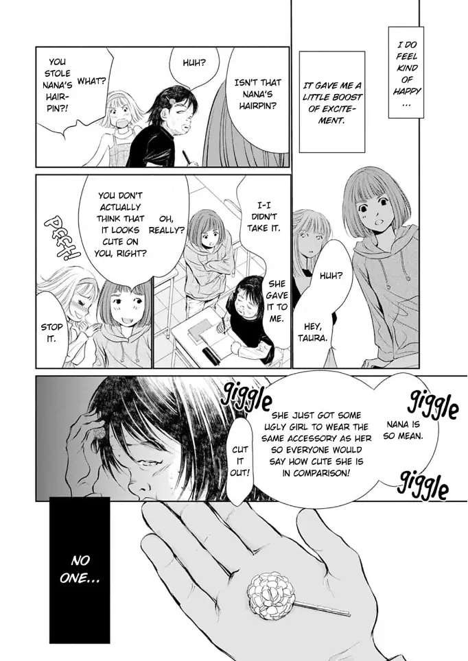 Read Reset: Prisoner Transformation Program chapter 1 image 8 on Lezhin