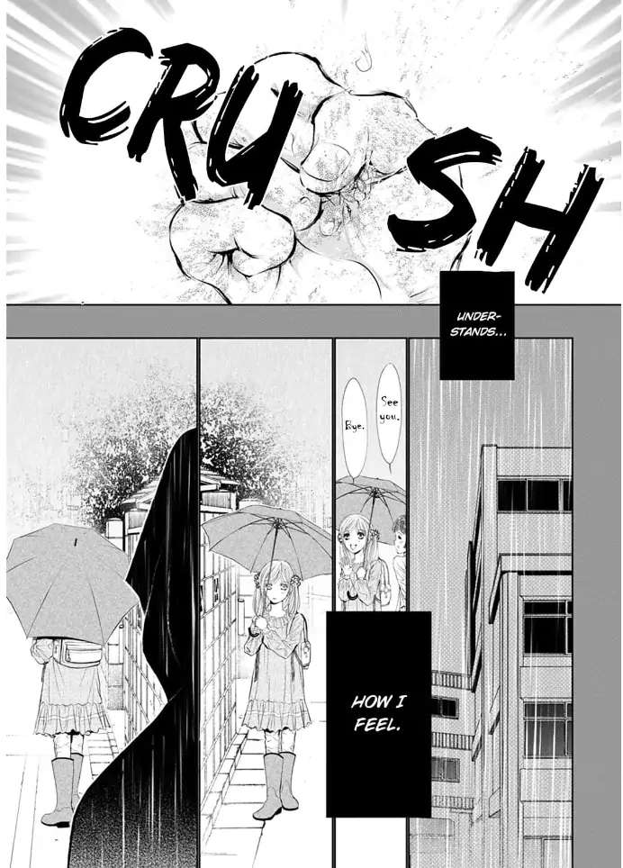 Read Reset: Prisoner Transformation Program chapter 1 image 9 on Lezhin