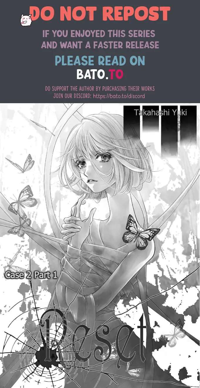 Read Reset: Prisoner Transformation Program chapter 2 image 1 on Lezhin