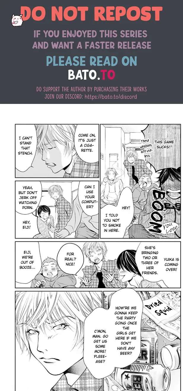 Read Reset: Prisoner Transformation Program chapter 2 image 10 on Lezhin