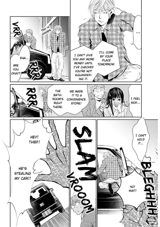 Read Reset: Prisoner Transformation Program chapter 2 image 12 on Lezhin