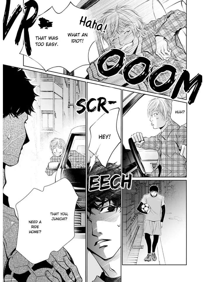 Read Reset: Prisoner Transformation Program chapter 2 image 13 on Lezhin