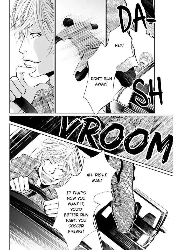 Read Reset: Prisoner Transformation Program chapter 2 image 14 on Lezhin