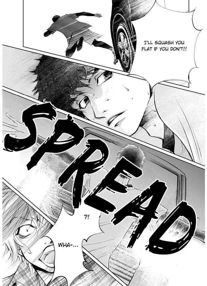 Read Reset: Prisoner Transformation Program chapter 2 image 15 on Lezhin