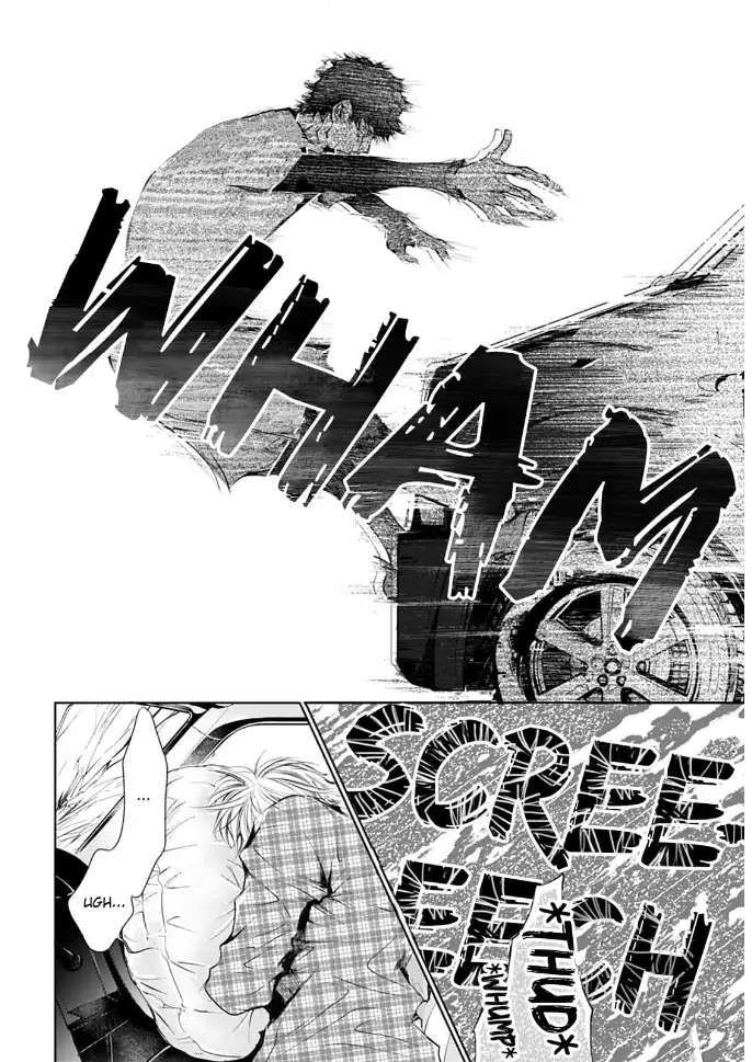 Read Reset: Prisoner Transformation Program chapter 2 image 16 on Lezhin