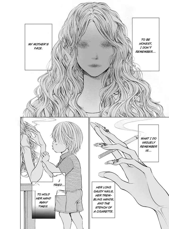 Read Reset: Prisoner Transformation Program chapter 2 image 2 on Lezhin