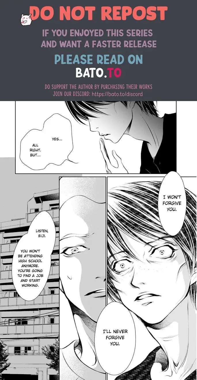 Read Reset: Prisoner Transformation Program chapter 2 image 20 on Lezhin