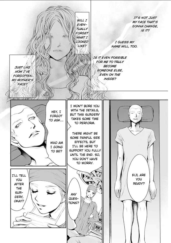 Read Reset: Prisoner Transformation Program chapter 2 image 28 on Lezhin