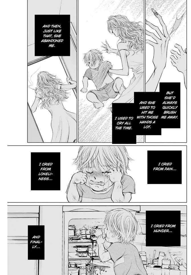 Read Reset: Prisoner Transformation Program chapter 2 image 3 on Lezhin