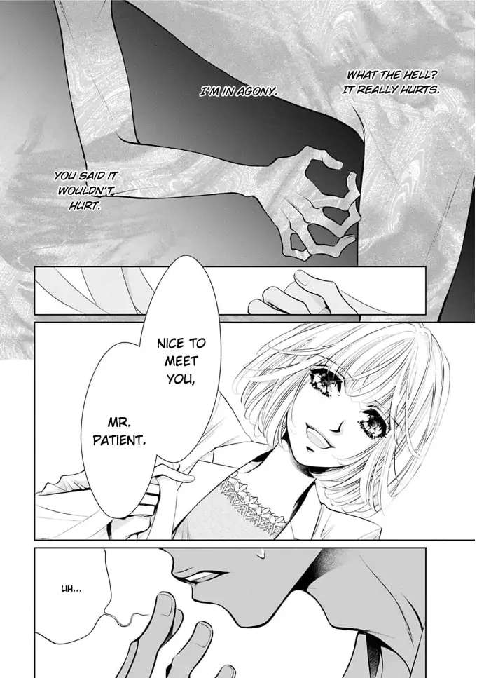 Read Reset: Prisoner Transformation Program chapter 2 image 30 on Lezhin