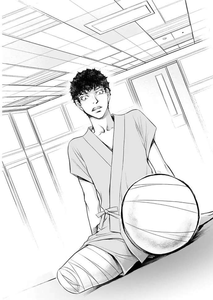 Read Reset: Prisoner Transformation Program chapter 2 image 34 on Lezhin