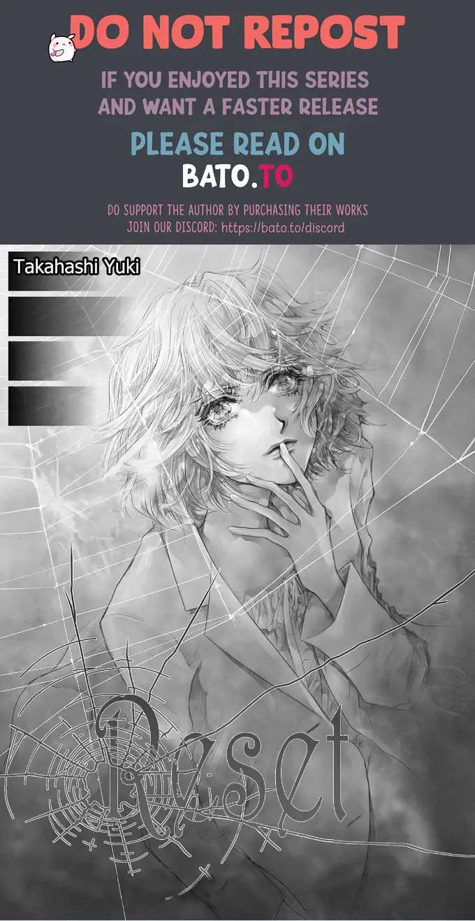 Read Reset: Prisoner Transformation Program chapter 3 image 1 on Lezhin