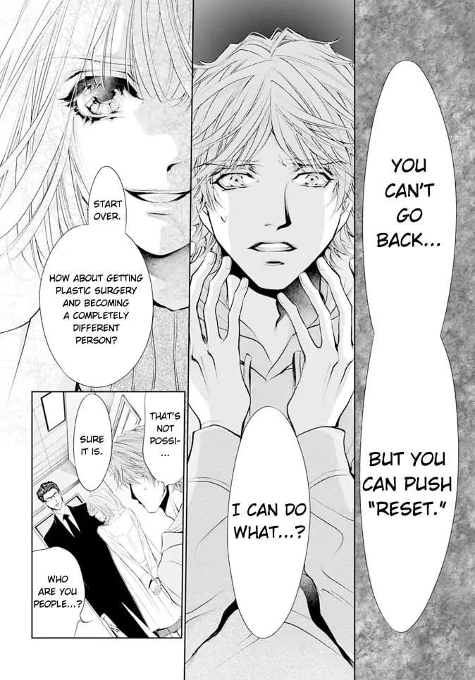 Read Reset: Prisoner Transformation Program chapter 3 image 10 on Lezhin