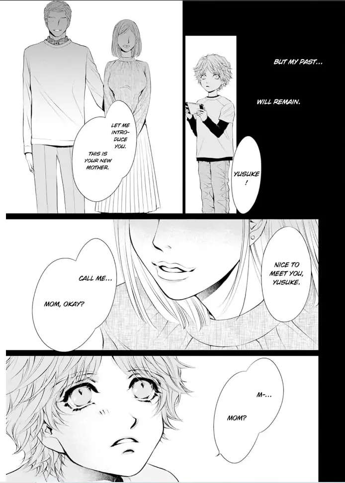 Read Reset: Prisoner Transformation Program chapter 3 image 15 on Lezhin