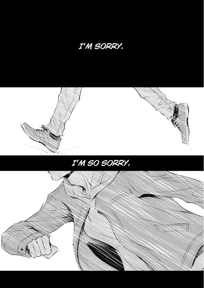 Read Reset: Prisoner Transformation Program chapter 3 image 2 on Lezhin