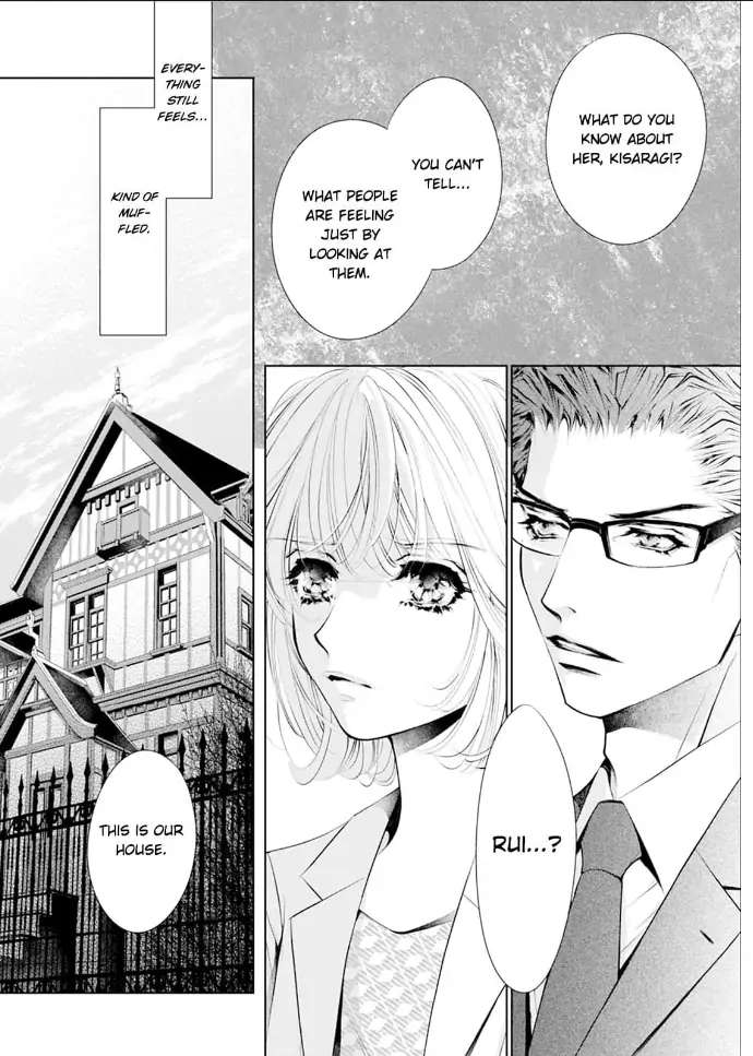 Read Reset: Prisoner Transformation Program chapter 3 image 20 on Lezhin