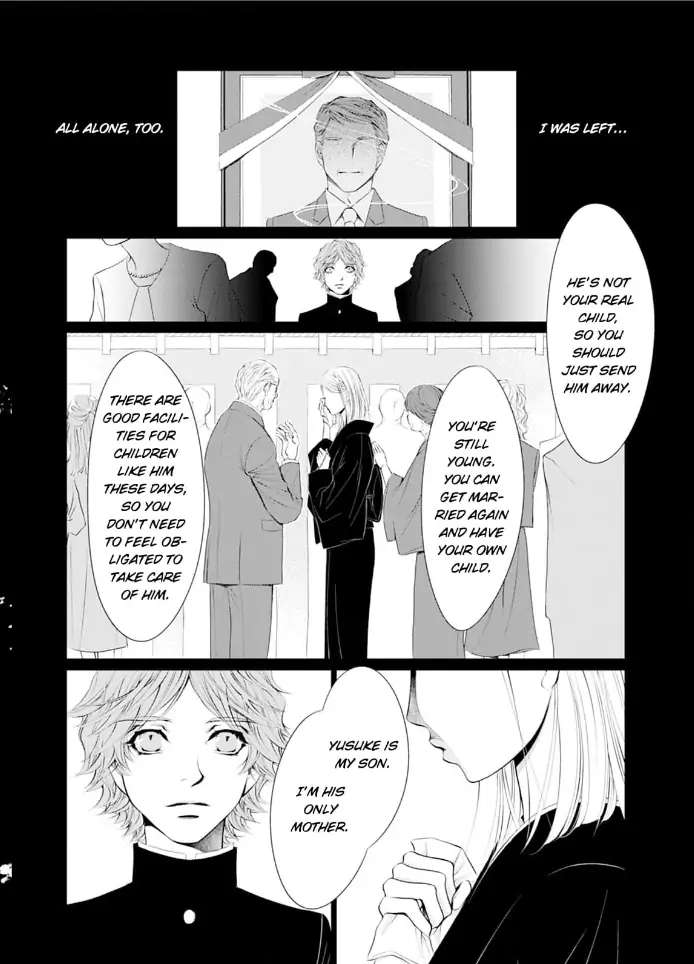 Read Reset: Prisoner Transformation Program chapter 3 image 26 on Lezhin