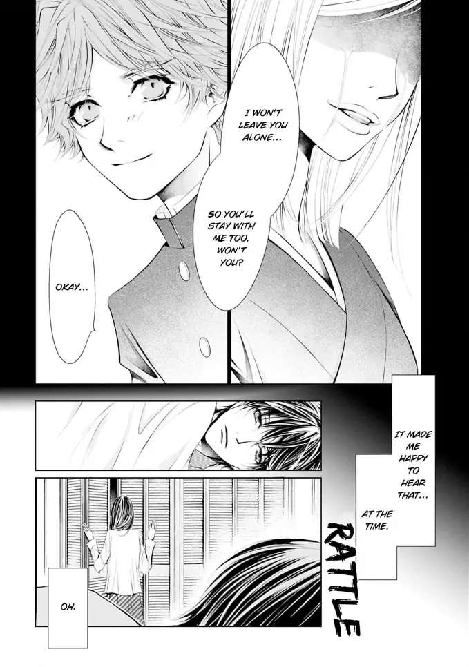 Read Reset: Prisoner Transformation Program chapter 3 image 28 on Lezhin