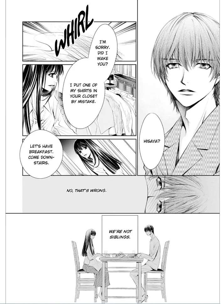 Read Reset: Prisoner Transformation Program chapter 3 image 30 on Lezhin