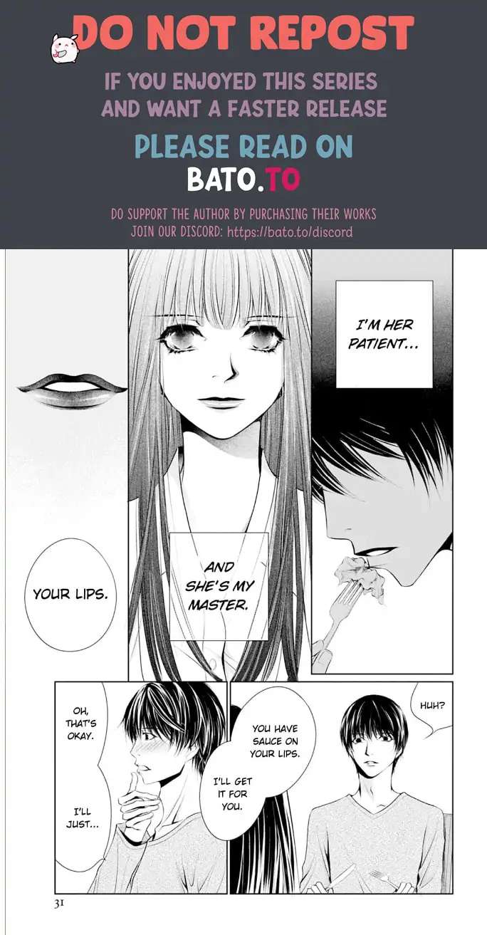 Read Reset: Prisoner Transformation Program chapter 3 image 31 on Lezhin