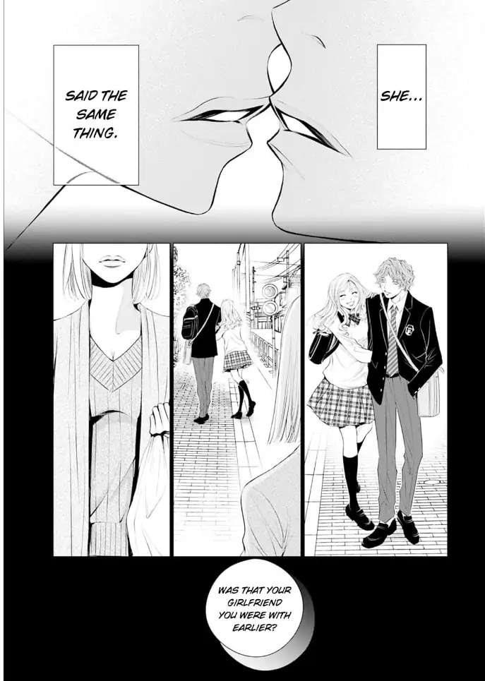 Read Reset: Prisoner Transformation Program chapter 3 image 33 on Lezhin