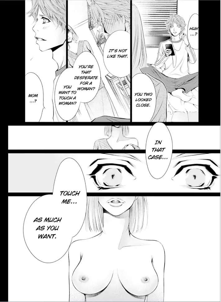 Read Reset: Prisoner Transformation Program chapter 3 image 34 on Lezhin