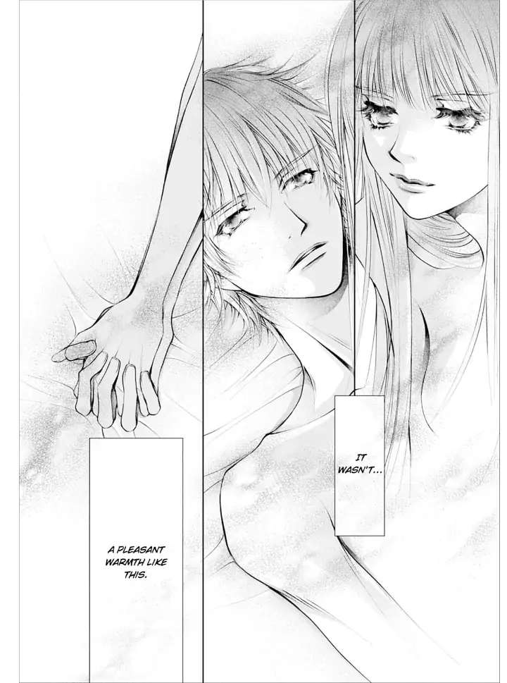 Read Reset: Prisoner Transformation Program chapter 3 image 36 on Lezhin