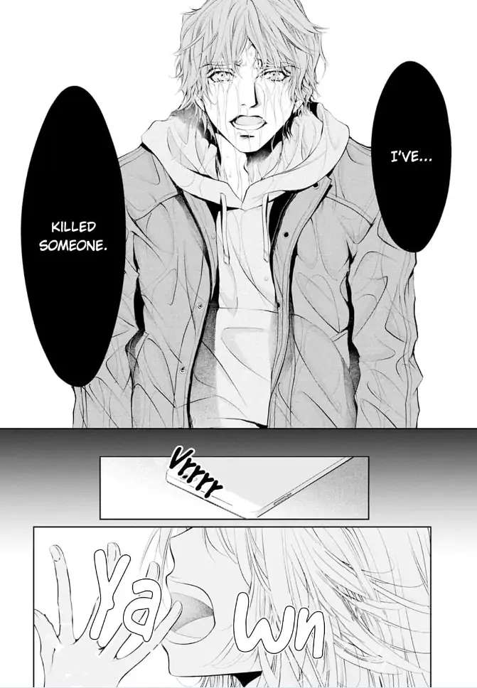 Read Reset: Prisoner Transformation Program chapter 3 image 4 on Lezhin