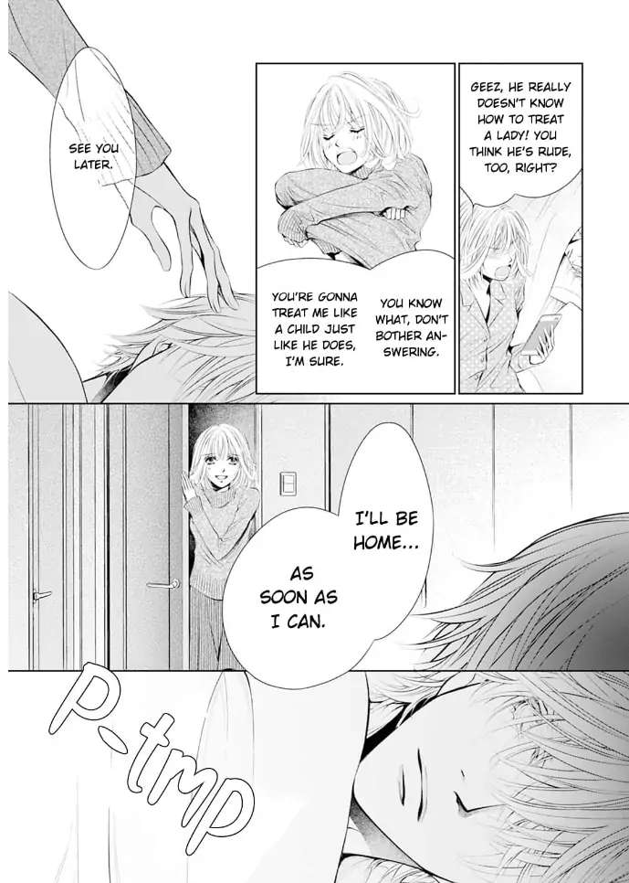 Read Reset: Prisoner Transformation Program chapter 3 image 7 on Lezhin