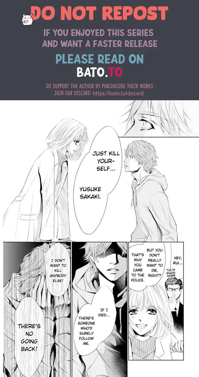 Read Reset: Prisoner Transformation Program chapter 3 image 9 on Lezhin
