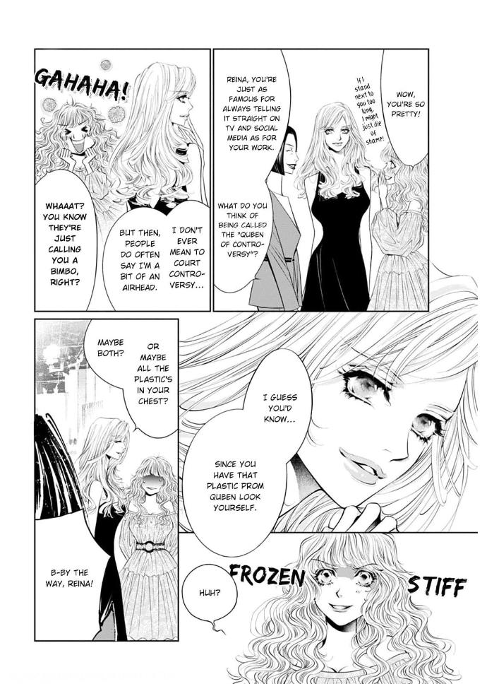 Read Reset: Prisoner Transformation Program chapter 4 image 10 on Lezhin