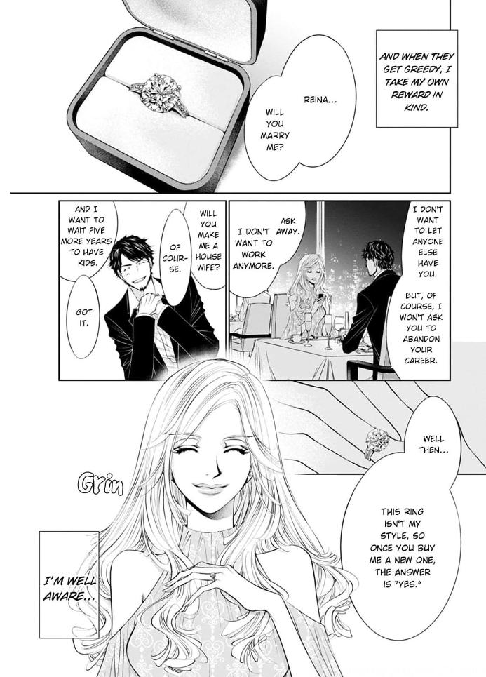 Read Reset: Prisoner Transformation Program chapter 4 image 15 on Lezhin