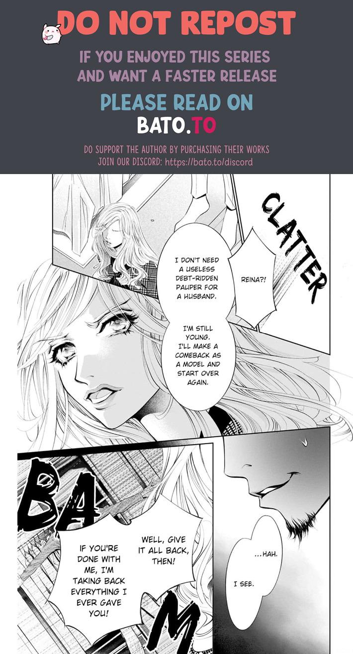 Read Reset: Prisoner Transformation Program chapter 4 image 19 on Lezhin