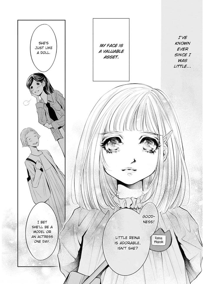 Read Reset: Prisoner Transformation Program chapter 4 image 2 on Lezhin