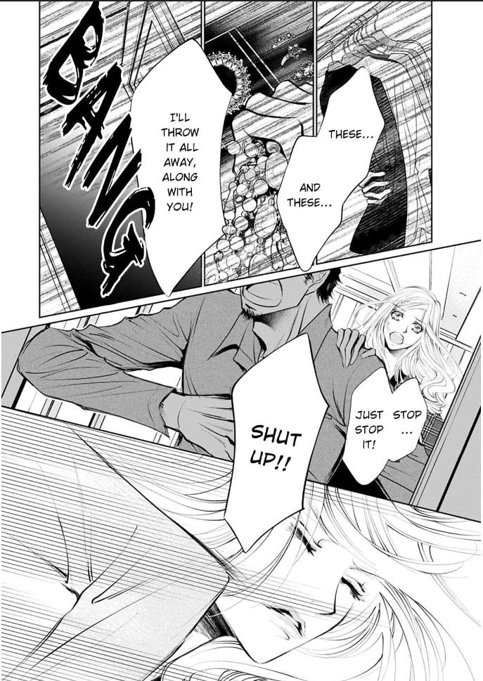 Read Reset: Prisoner Transformation Program chapter 4 image 20 on Lezhin
