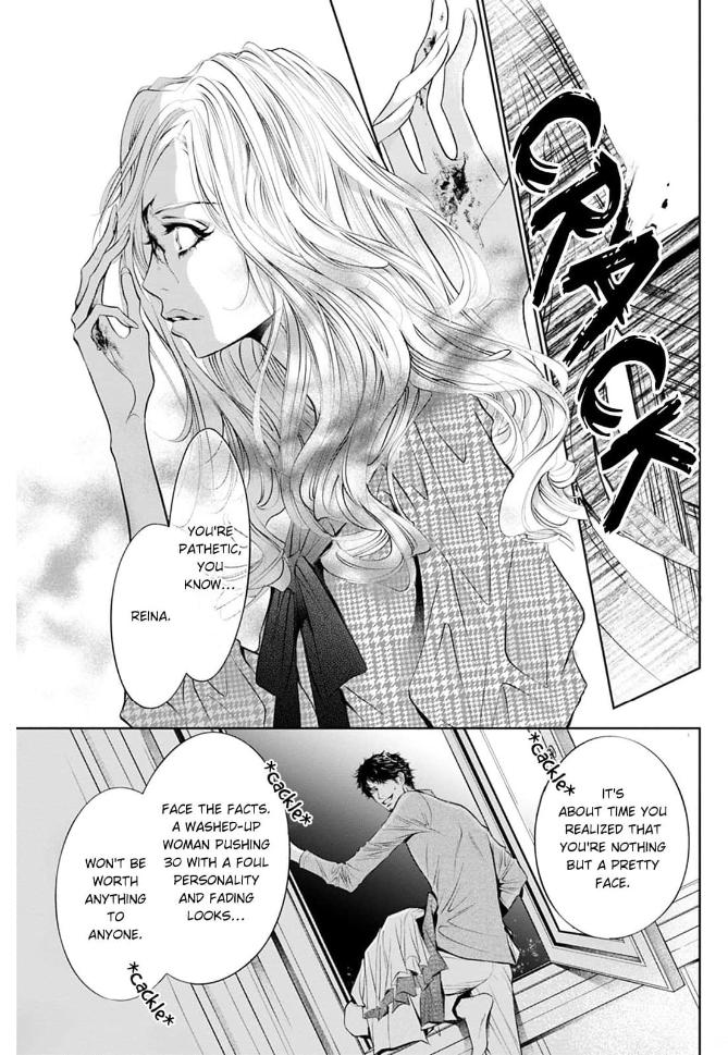 Read Reset: Prisoner Transformation Program chapter 4 image 21 on Lezhin